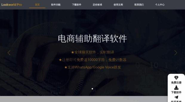 lookwolrd.com