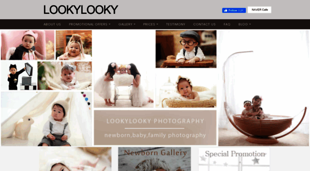 lookylooky.com.au