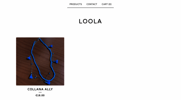 loola.bigcartel.com