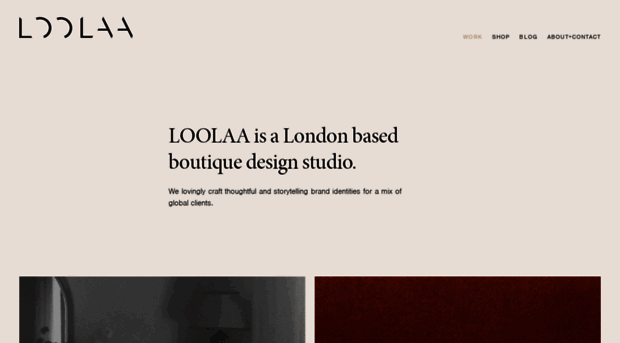 loolaadesigns.com