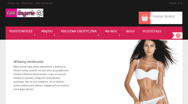 loolingerie.pl