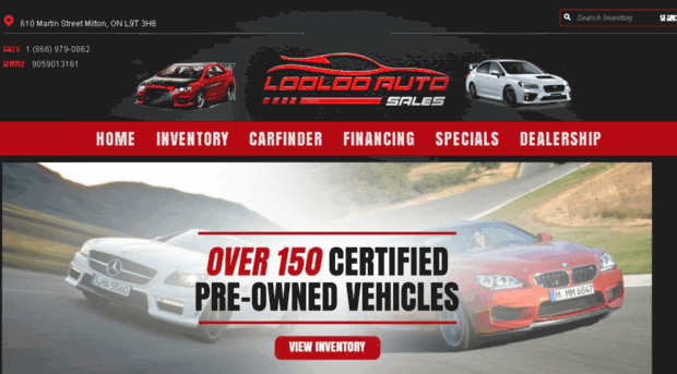 looloo.autotrader.ca