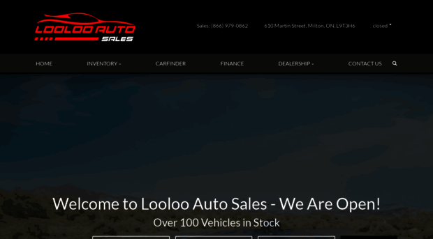 loolooauto.ca