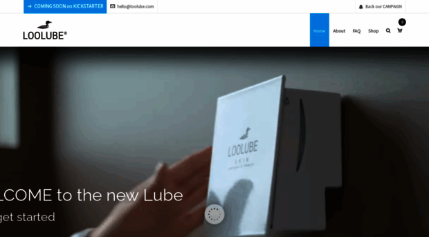 loolube.com