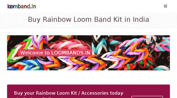 loomband.in