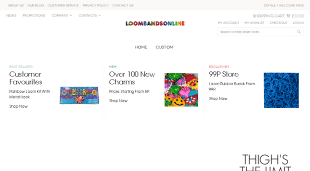 loombandsonline.com