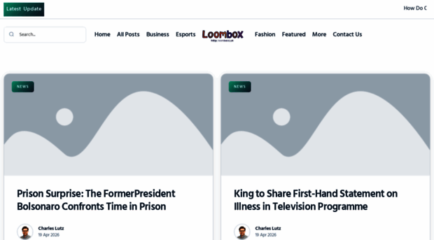 loombox.co.uk
