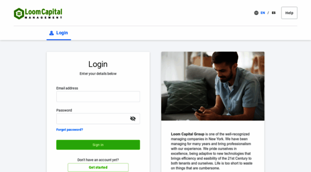 loomcapital.managego.com