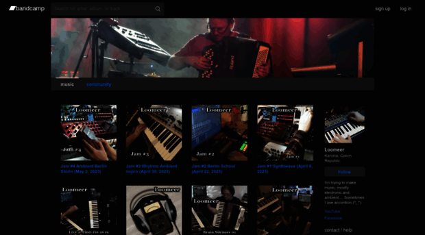 loomeer.bandcamp.com