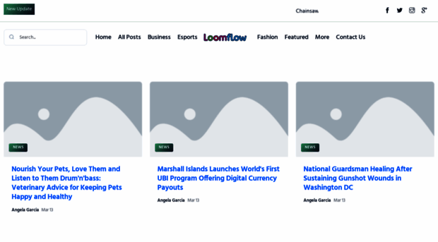 loomflow.co.uk
