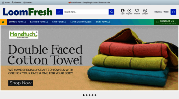 loomfresh.com