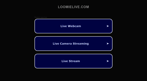 loomielive.com