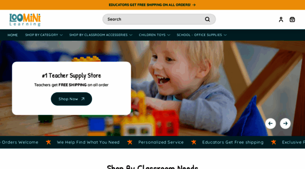 loomini.com
