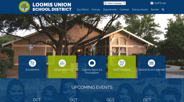 loomis-usd.k12.ca.us