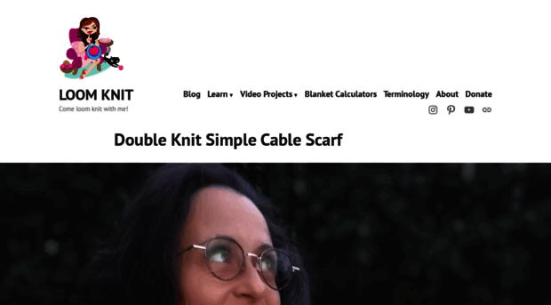 loomknit.com