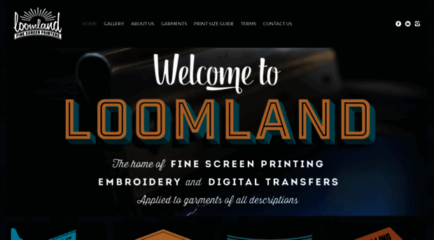 loomland.com