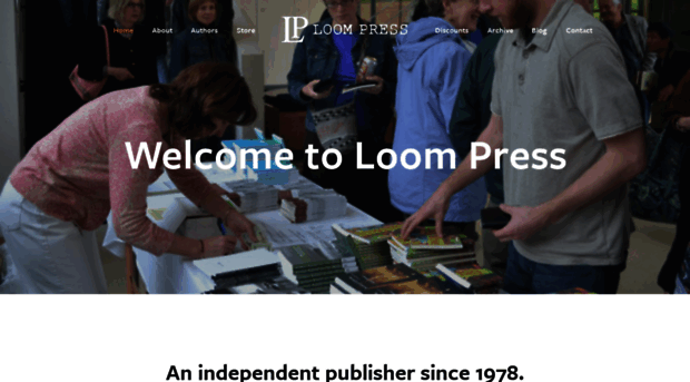 loompress.com