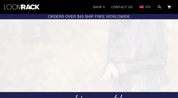 loomrack.com