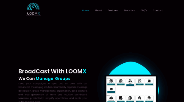 loomx.digisoftproducts.com