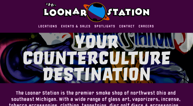 loonarstation.com