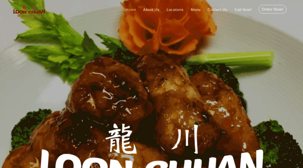 loonchuanrestaurant.com