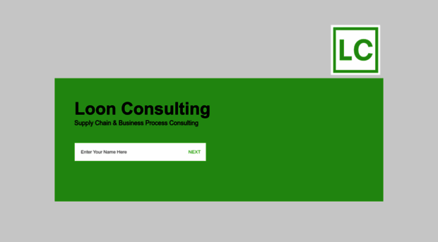 loonconsulting.com