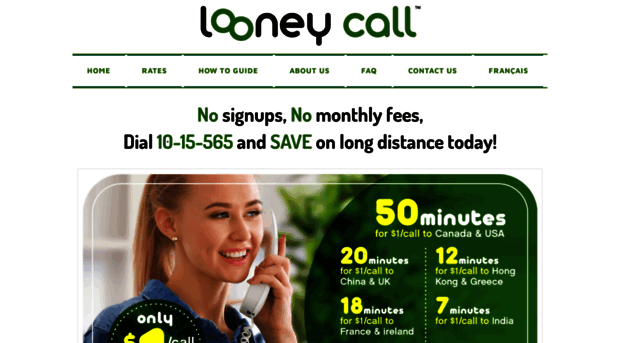 looneycall.ca