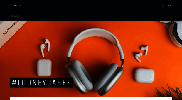 looneycases.com