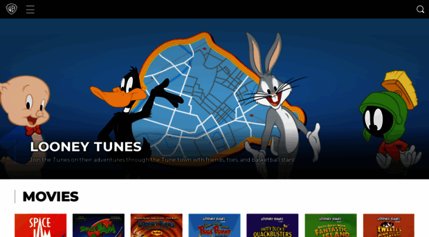 looneytunes.com.es