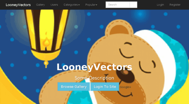 looneyvectors.com