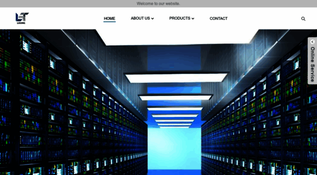 loongetech.com
