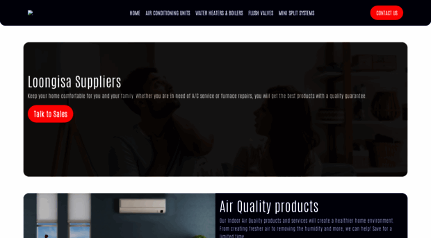 loongisasuppliers.co.za