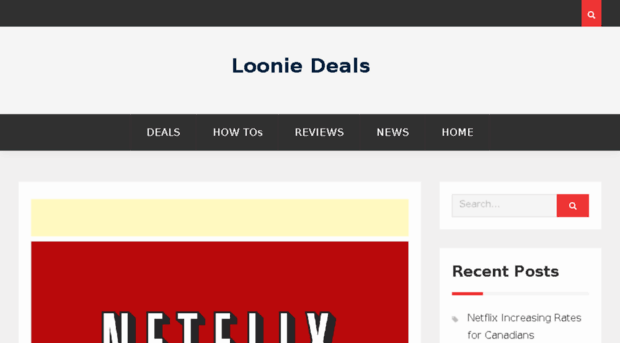 looniedeals.ca