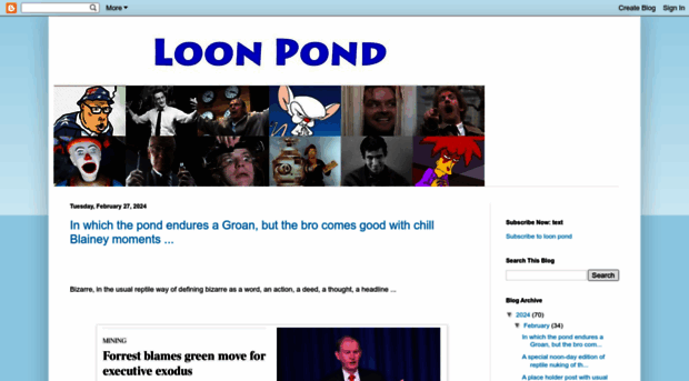 loonpond.blogspot.com.au
