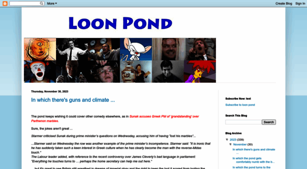 loonpond.blogspot.com