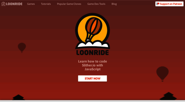 loonride.com