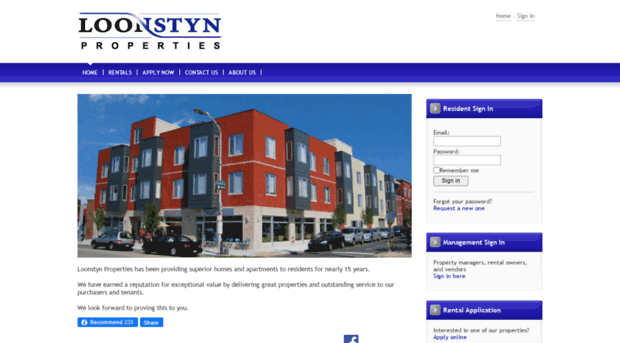 loonstyn.managebuilding.com