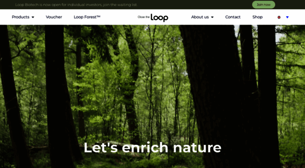 loop-biotech.com