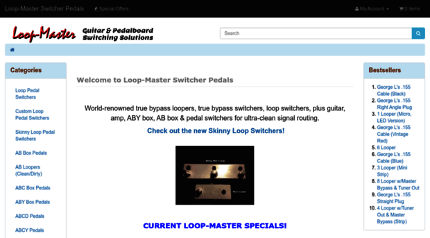 loop-master.com