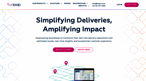 loop.co.za