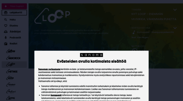 loop.fi
