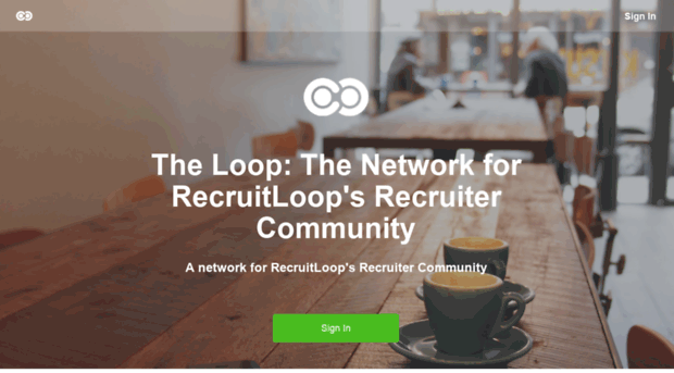 loop.recruitloop.com