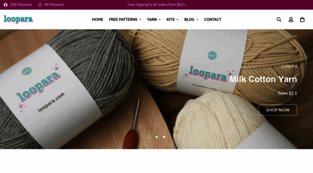loopara.com