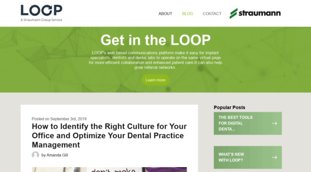 loopblog.com