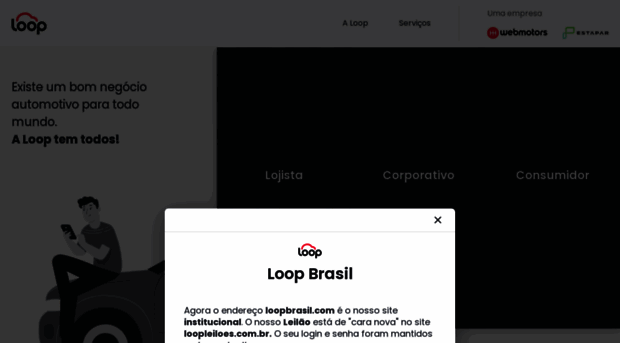 loopbrasil.com