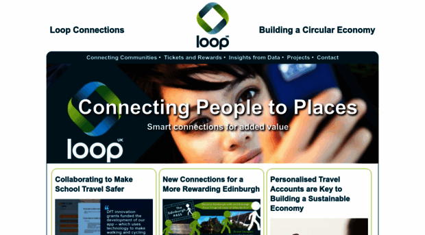 loopconnect.net