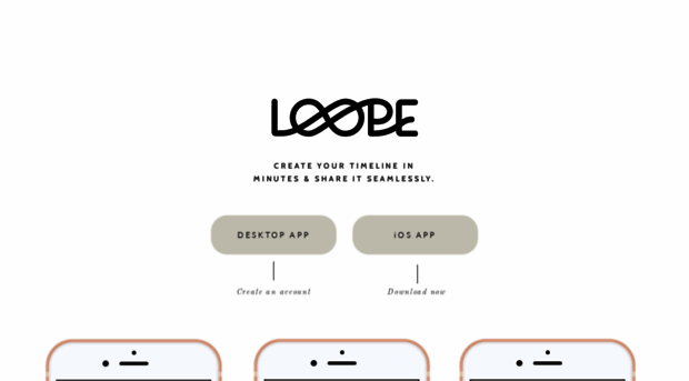 loope-app.com