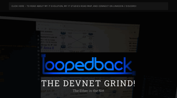 loopedback.com