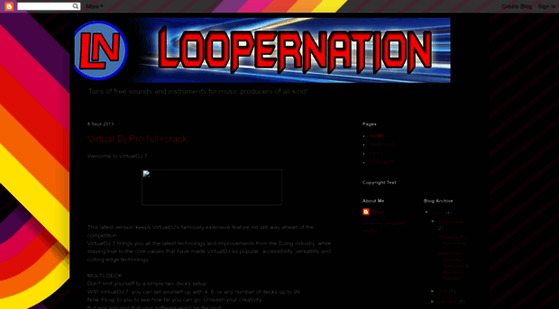 loopernation.blogspot.com