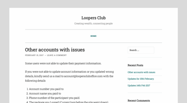 loopersclub.wordpress.com